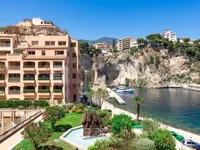 Недвижимость Apartment Monaco, Fontvieille: 17
