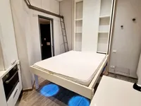 Недвижимость Apartment Monaco, Port: 8