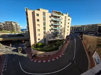 Недвижимость Apartment Monaco, Carre D'Or: 1