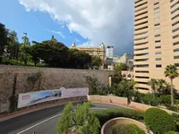 Недвижимость Apartment Monaco, Carre D'Or: 10