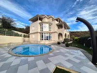 Недвижимость Family House Opatija Fields: 5