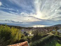 Недвижимость Family House Opatija Fields: 8