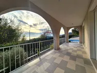 Недвижимость Family House Opatija Fields: 17