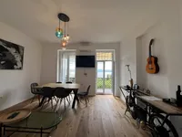 Недвижимость Four-room apartment Center: 2