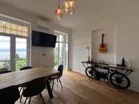 Недвижимость Four-room apartment Center: 3