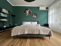 Недвижимость Four-room apartment Center: 5