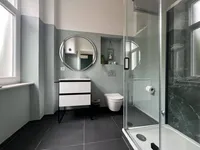 Недвижимость Four-room apartment Center: 7