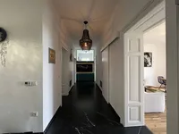 Недвижимость Four-room apartment Center: 8