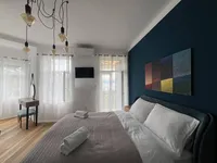Недвижимость Four-room apartment Center: 10