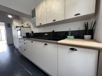 Недвижимость Four-room apartment Center: 12