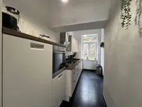 Недвижимость Four-room apartment Center: 13
