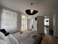 Недвижимость Four-room apartment Center: 14