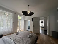 Недвижимость Four-room apartment Center: 15