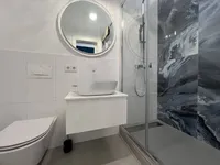 Недвижимость Four-room apartment Center: 16