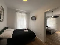 Недвижимость Four-room apartment Center: 17