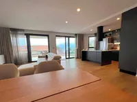 Недвижимость Four-room apartment in the center: 1