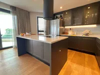 Недвижимость Four-room apartment in the center: 2