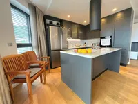 Недвижимость Four-room apartment in the center: 3