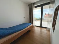 Недвижимость Four-room apartment in the center: 6