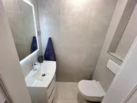 Недвижимость Four-room apartment in the center: 9