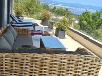 Недвижимость Four-room apartment in the center: 10