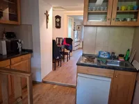 Недвижимость Three-room apartment on the ground floor in the center of Opatija: 5