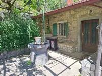 Недвижимость Family House Zapad, Opatija: 14