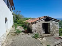 Недвижимость Family House Zapad, Opatija: 22