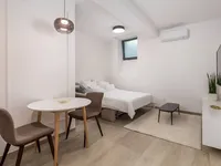 Недвижимость One-room apartment in the center: 2