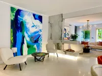 Недвижимость Apartment Monaco, La Rousse: 1