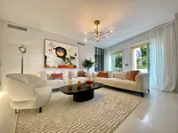 Недвижимость Apartment Monaco, La Rousse: 2