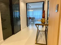Недвижимость Apartment Monaco, La Rousse: 3