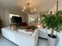 Недвижимость Apartment Monaco, La Rousse: 5