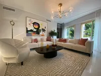 Недвижимость Apartment Monaco, La Rousse: 6