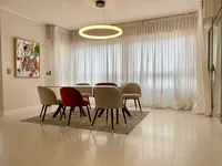 Недвижимость Apartment Monaco, La Rousse: 7