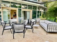 Недвижимость Apartment Monaco, La Rousse: 8