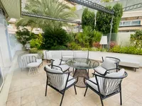Недвижимость Apartment Monaco, La Rousse: 9