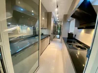 Недвижимость Apartment Monaco, La Rousse: 10