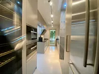 Недвижимость Apartment Monaco, La Rousse: 11