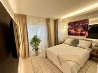 Недвижимость Apartment Monaco, La Rousse: 15