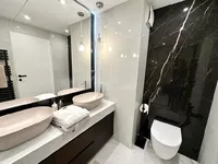 Недвижимость Apartment Monaco, La Rousse: 17