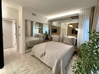 Недвижимость Apartment Monaco, La Rousse: 18