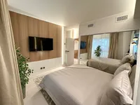 Недвижимость Apartment Monaco, La Rousse: 19