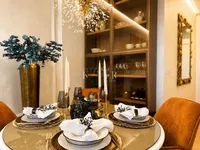 Недвижимость Three-room apartment in the center of Opatija: 8