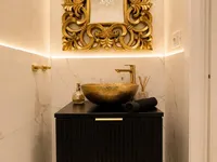 Недвижимость Three-room apartment in the center of Opatija: 10