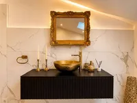 Недвижимость Three-room apartment in the center of Opatija: 12