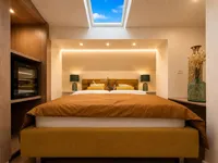 Недвижимость Three-room apartment in the center of Opatija: 14