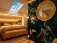 Недвижимость Three-room apartment in the center of Opatija: 15
