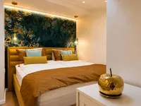 Недвижимость Three-room apartment in the center of Opatija: 17