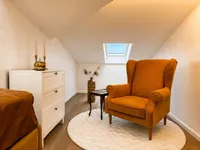 Недвижимость Three-room apartment in the center of Opatija: 18